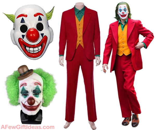 Ten Most Popular Halloween Costume Ideas for 2020 | A Few Gift Ideas