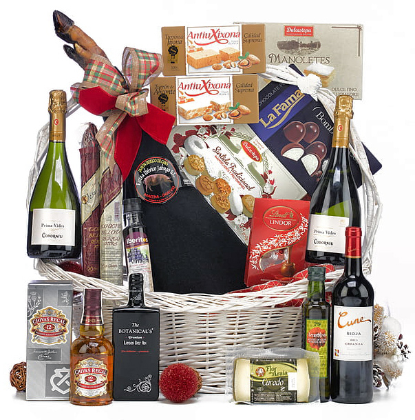 gift basket